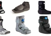 Top 10 Best Shoes After Jones Fracture – A Complete Guides