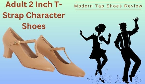what are the best tap shoes 07