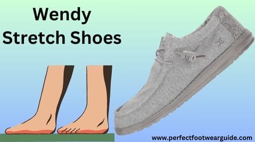 Best hey dude shoes for wide feet