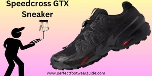 best shoe for disc golf 08