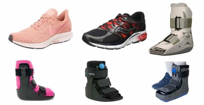 Top 10 Best Shoes After 5th Metatarsal Fracture