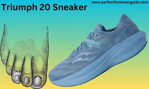 Best shoes for capsulitis of the second toe