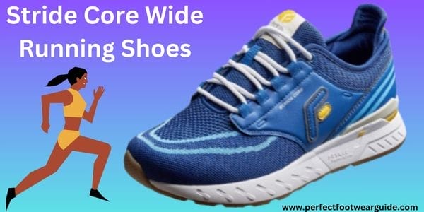 Best running shoes for heel strikers