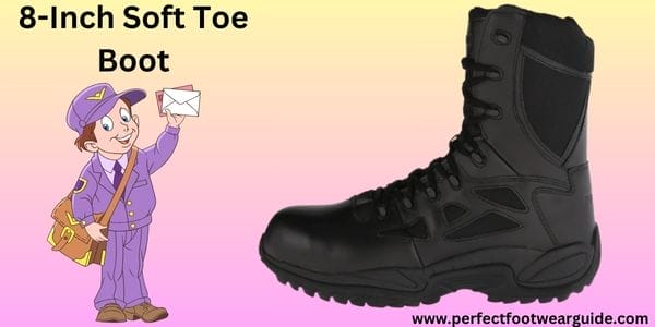 What are the best shoes for mail carriers