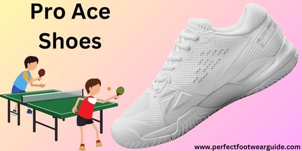 Best shoes for playing tennis