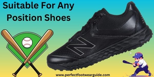 Best turf shoes for baseball