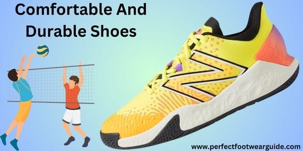 Best volleyball shoes for hitters