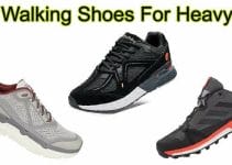 Top 10 Best Walking Shoes For Heavy Men: A Complete Guide