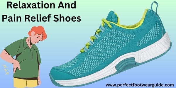 Best walking shoes for hip pain