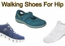 Top 10 Best Walking Shoes For Hip Pain: A Comprehensive Guide