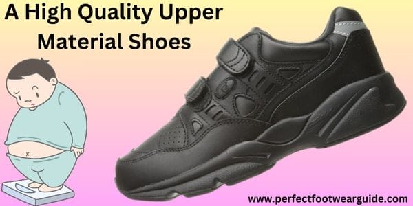 Best walking shoes for morbidly obese woman