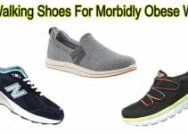 Top 10 Best Walking Shoes For Morbidly Obese Woman