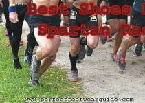 Top 10 Best Shoes For Spartan Race: A Complete Guide