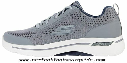 best walking shoes for flat feet and overpronation 7