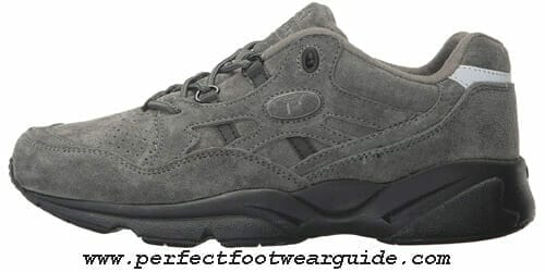 best walking shoes for flat feet and overpronation 9