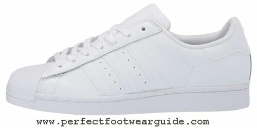 most comfortable white sneakers for walking 1