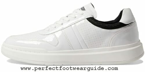 most comfortable white sneakers for walking 10