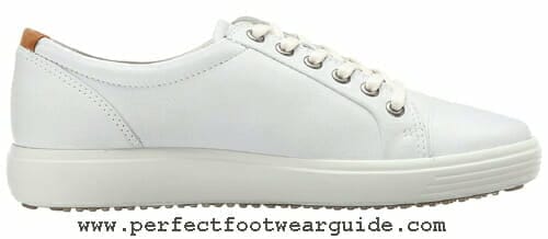 most comfortable white sneakers for walking 6