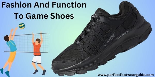 Best volleyball shoes for hitters